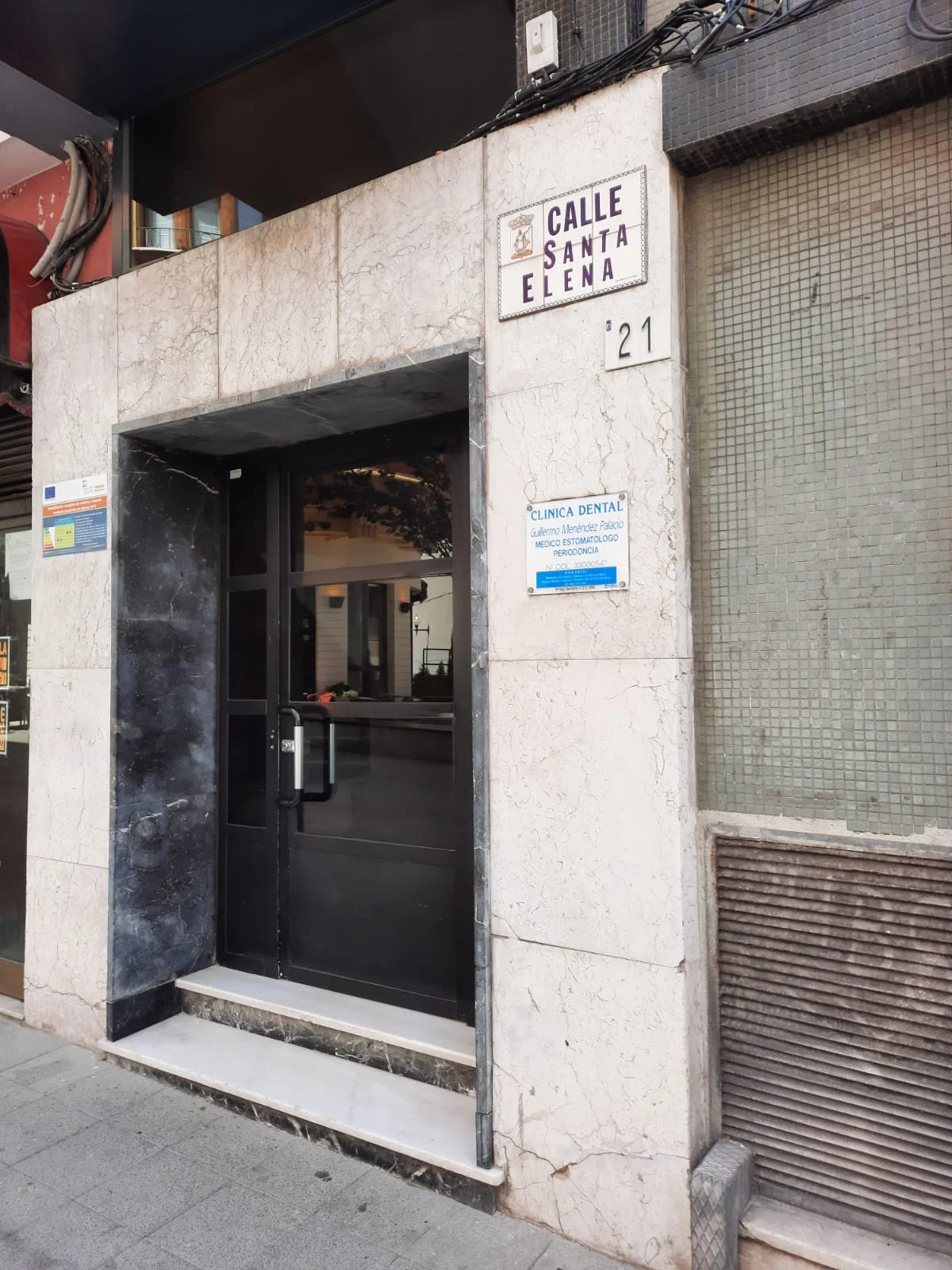 Clinica Dental Fonseca - 2