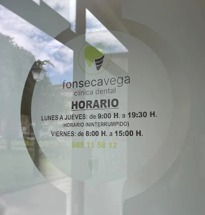 Clínica Dental Fonseca Vega | Dentista Oviedo