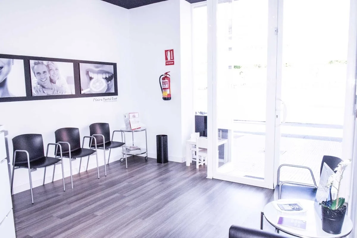 Clínica Dental Font Huelva - 2