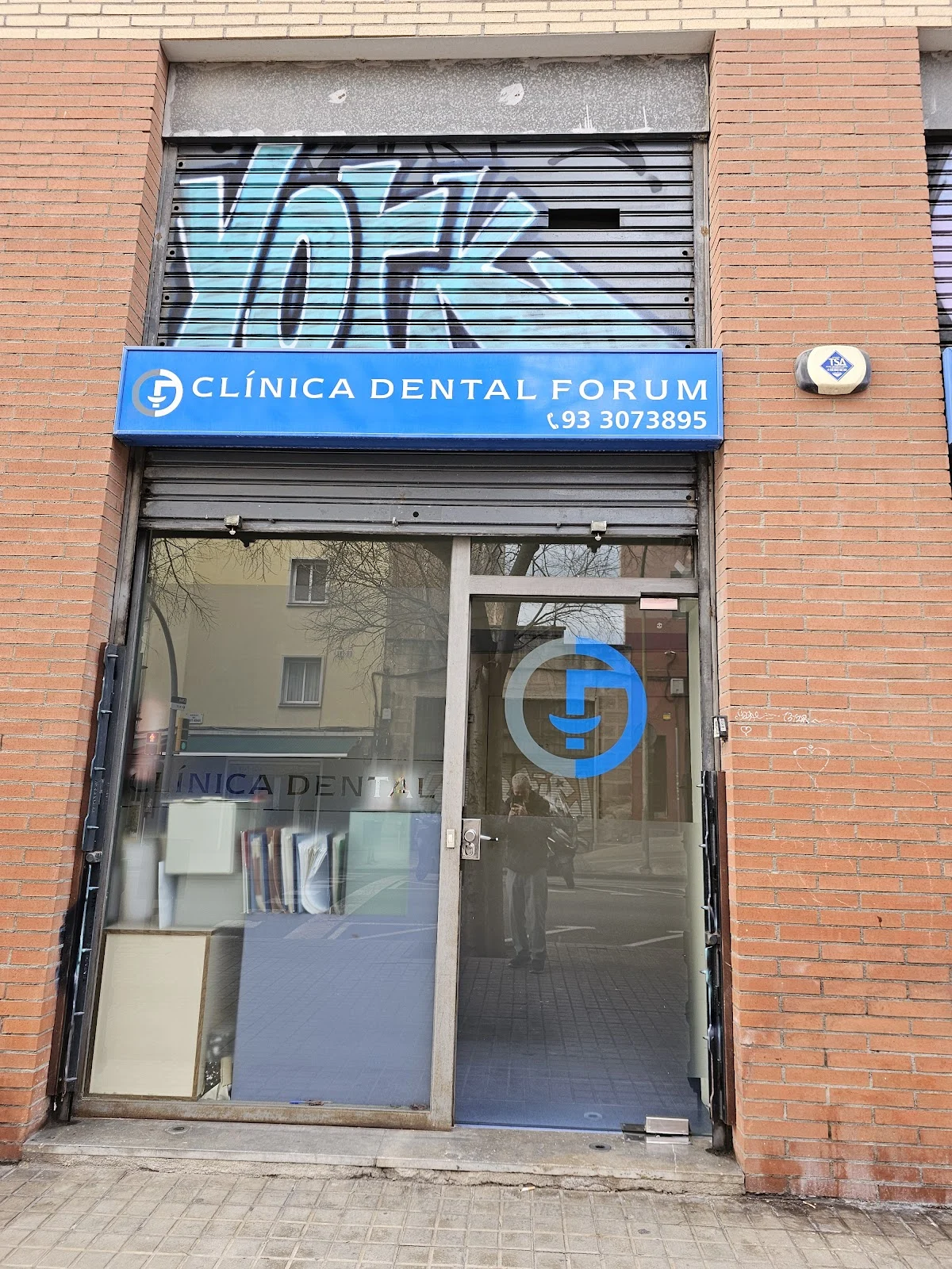 Clínica Dental Forum