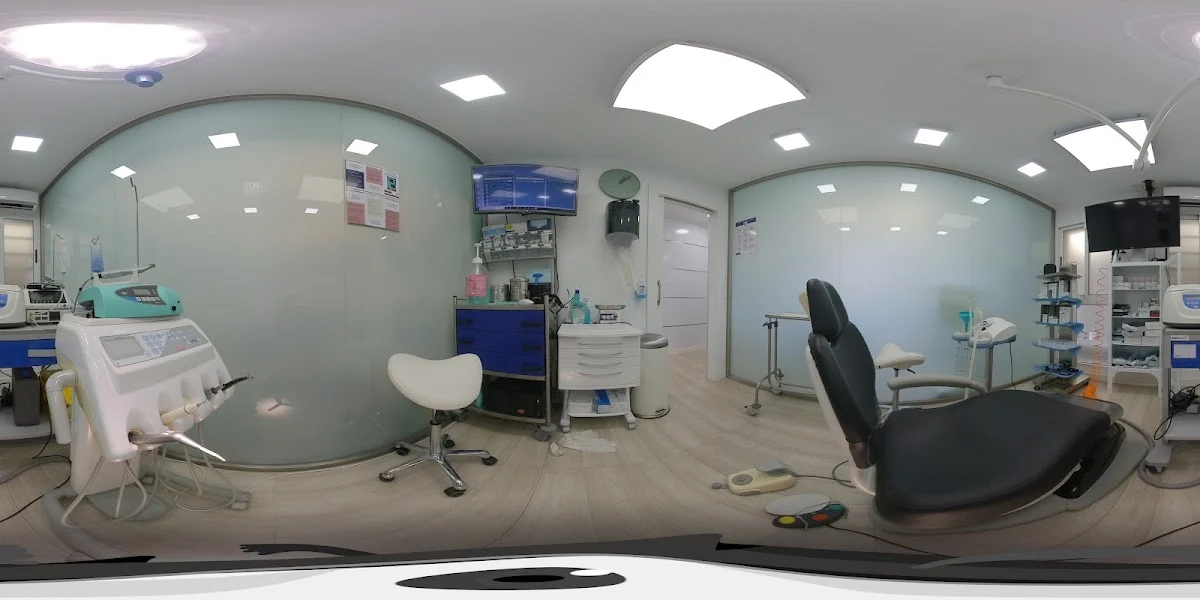 Clínica Dental Fossati