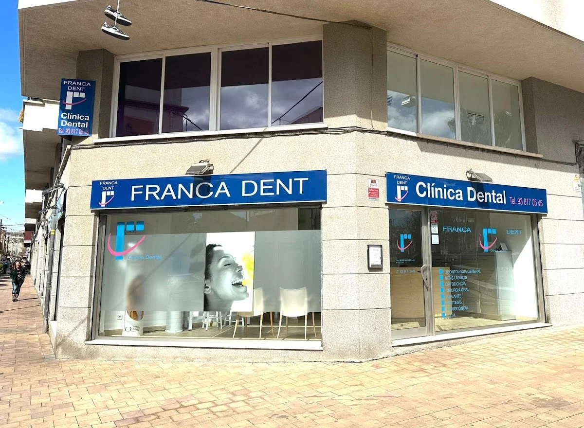 Clínica Dental FRANCADENT - 2