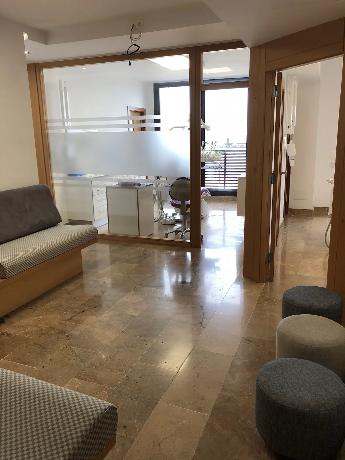 Clínica Dental Francisco Plata - 2