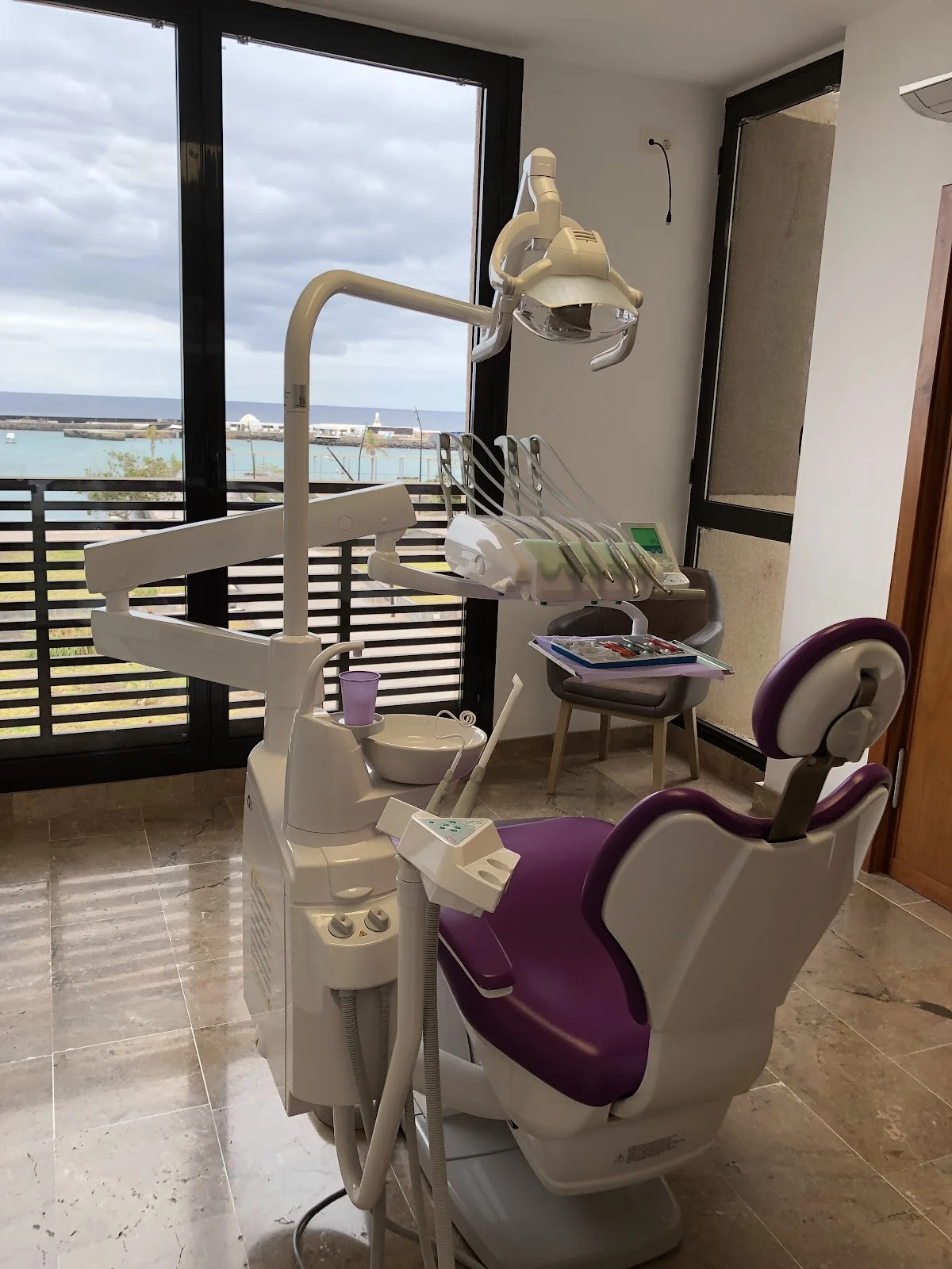Clínica Dental Francisco Plata