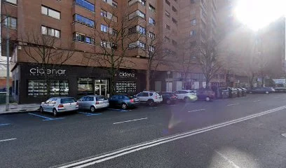 Clínica Dental Franco - Franquet