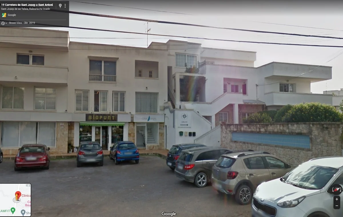 Clinica Dental Frank