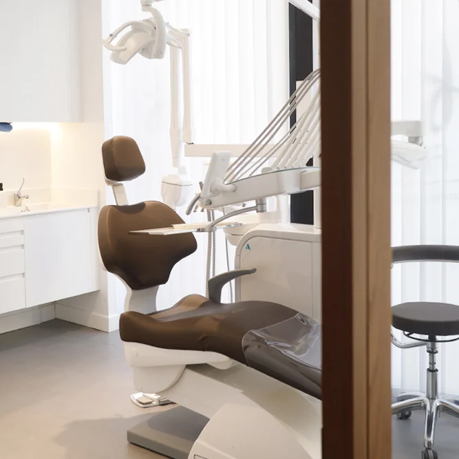 Clínica Dental Frías - 2