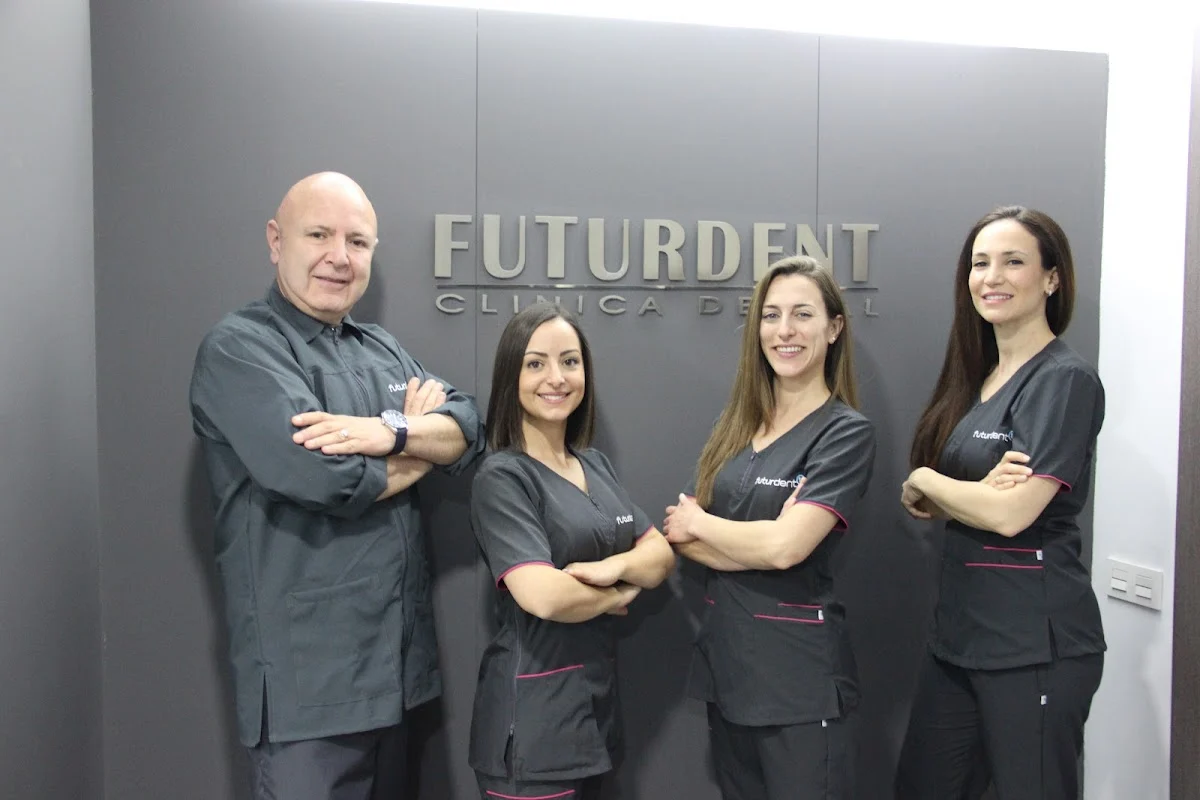 Clínica Dental Futurdent