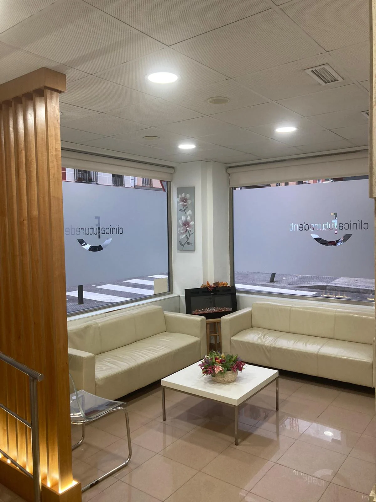 Clinica Dental Futuredent Madrid - 2