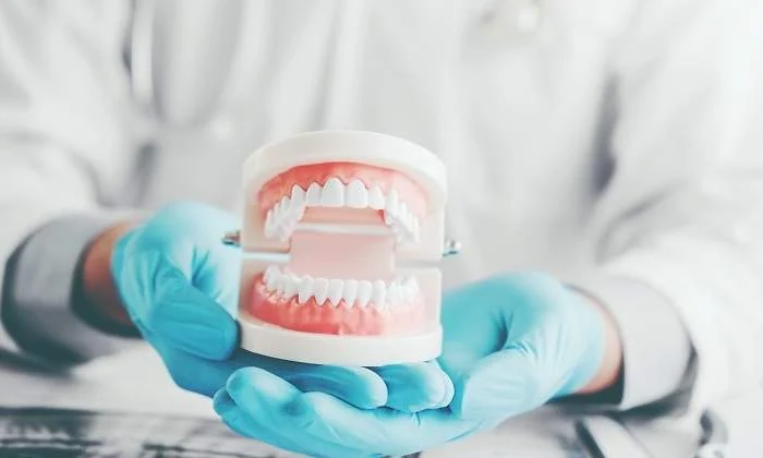 Clinica Dental Gabriel Paniagua - 2