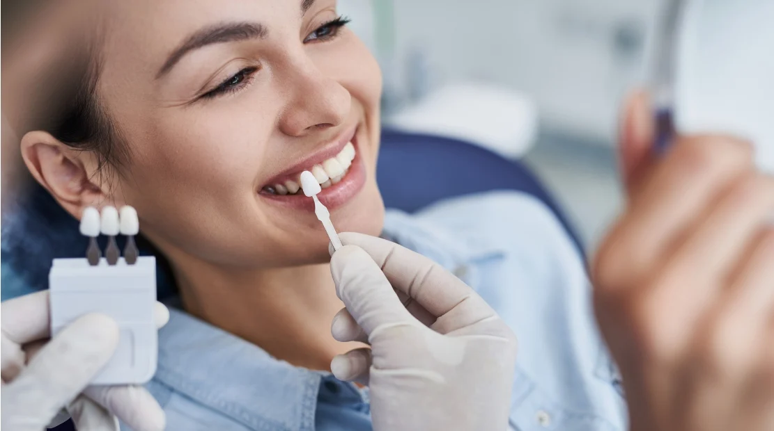 Clinica Dental Gabriel Paniagua - 3