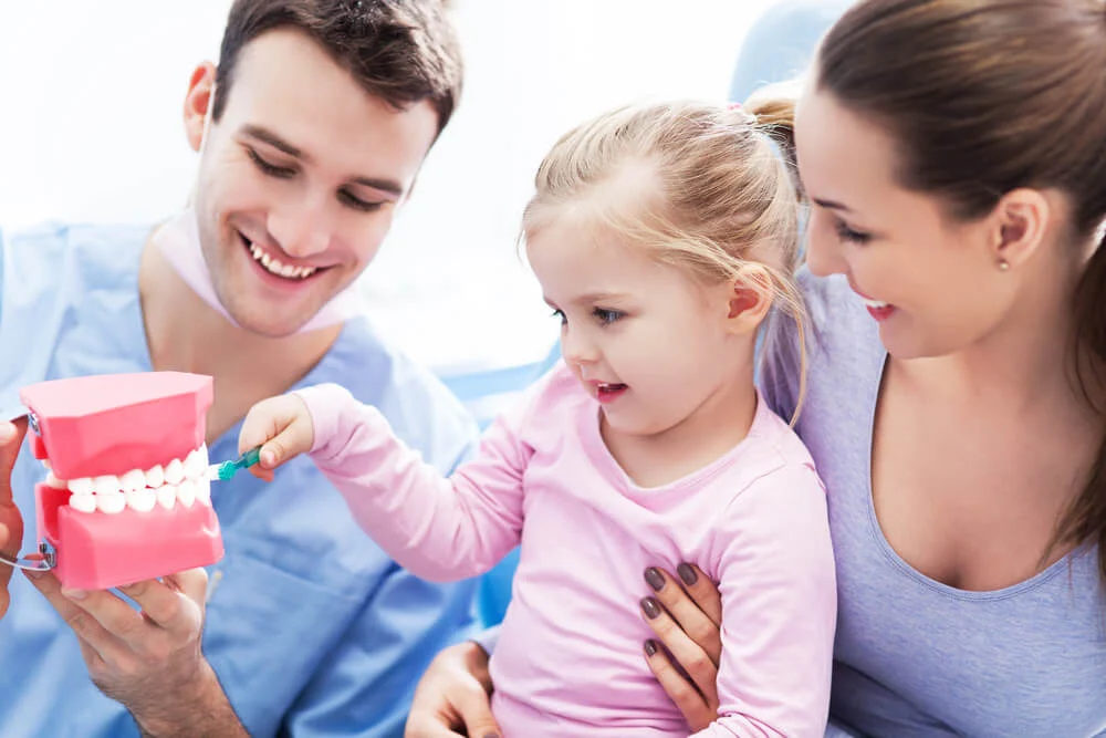 Clinica Dental Gabriel Paniagua