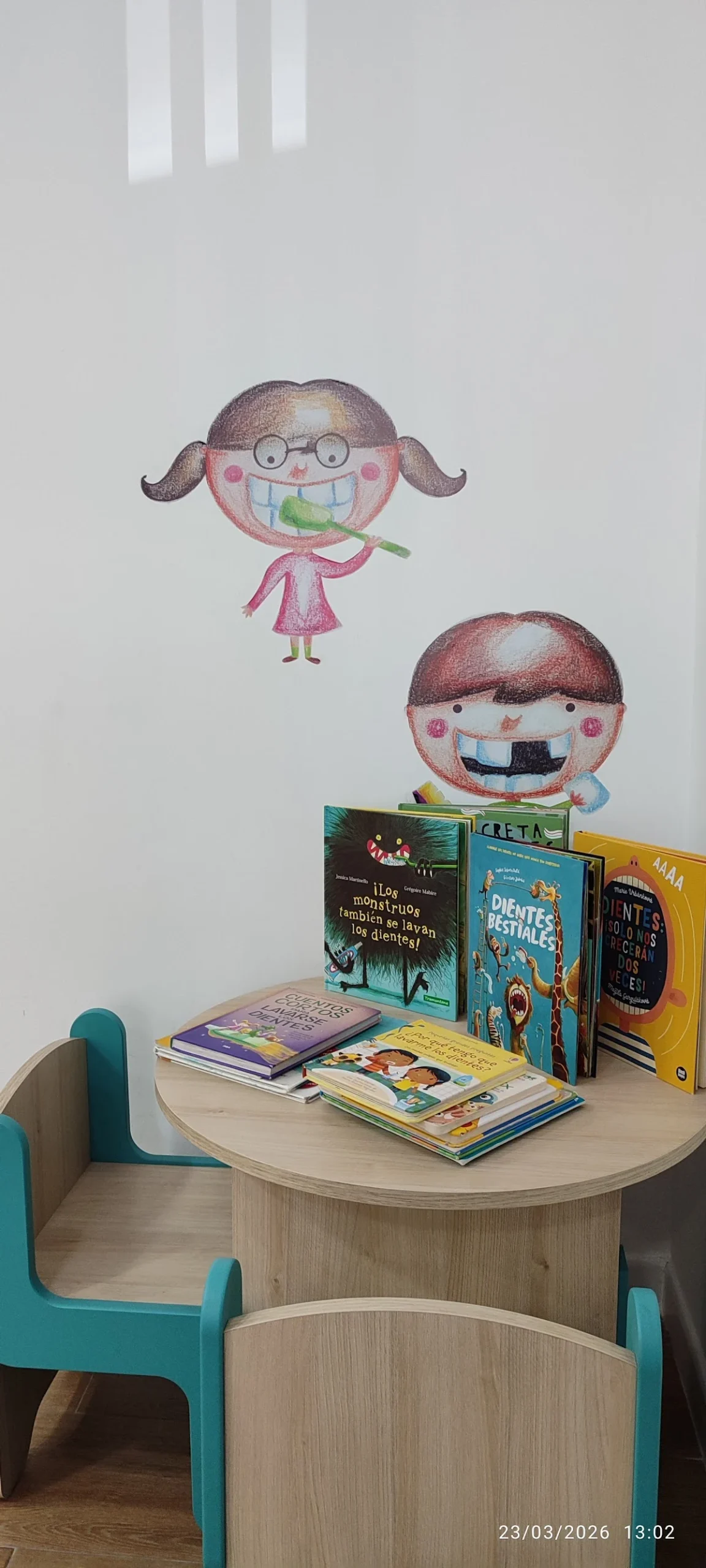 Clínica Dental Gadea-Alobera - 2
