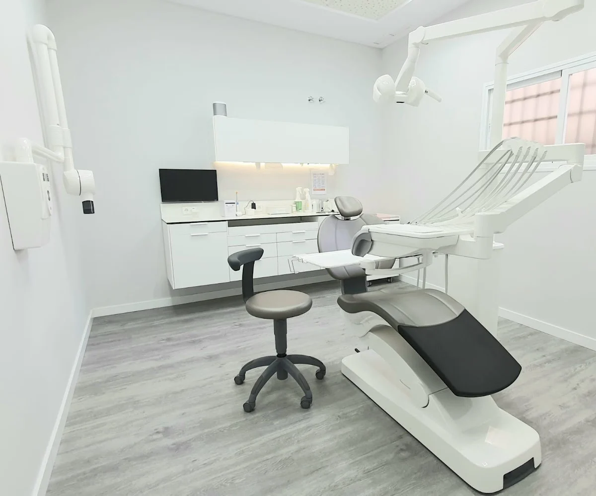 Clínica Dental Gadiro