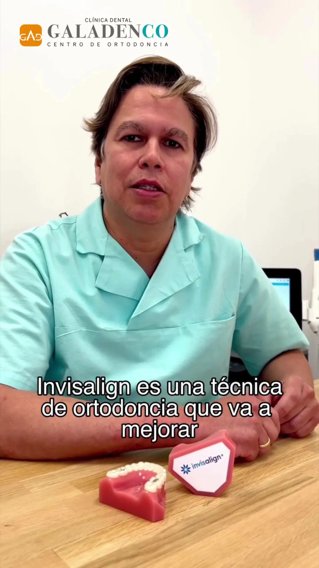 Clínica Dental Galadenco - 2