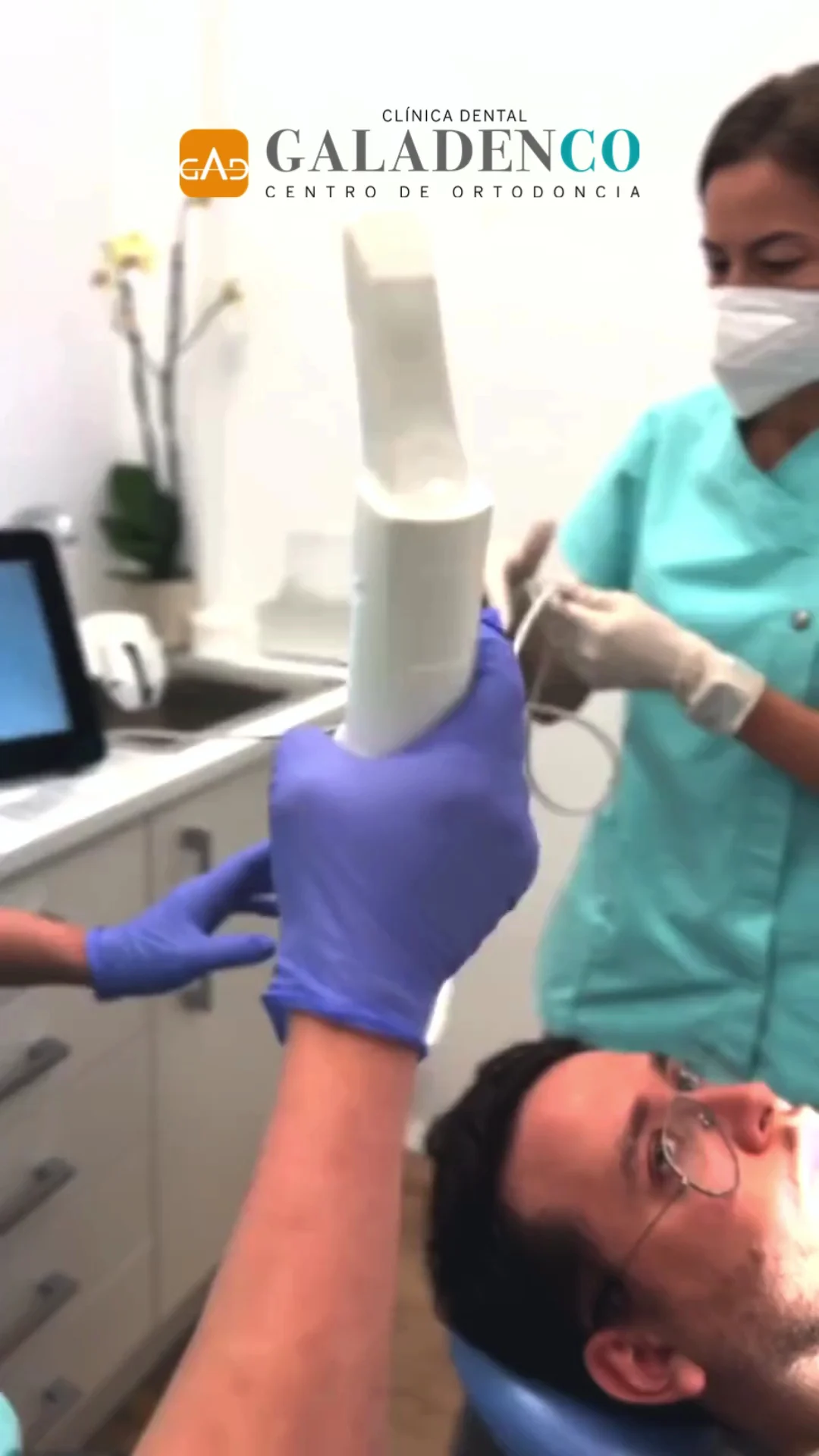 Clínica Dental Galadenco - 3