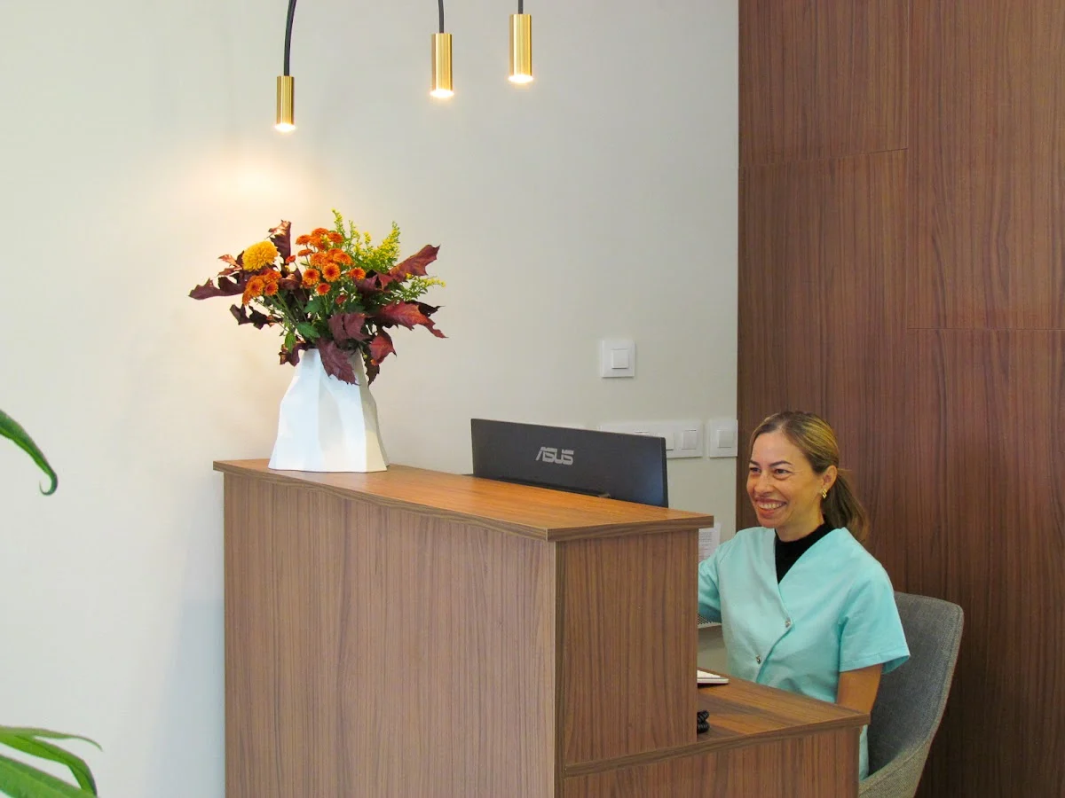 Clínica Dental Galadenco