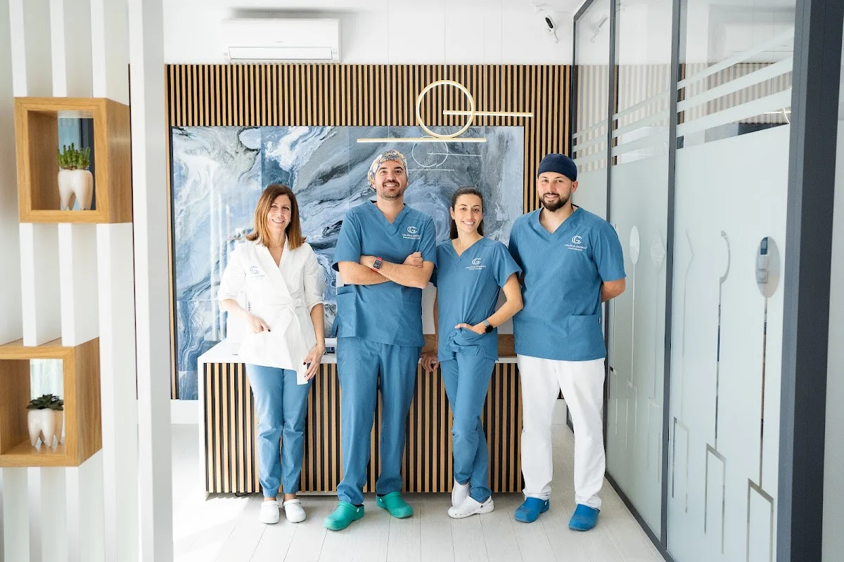 Clínica Dental Galán & Castillo - 2