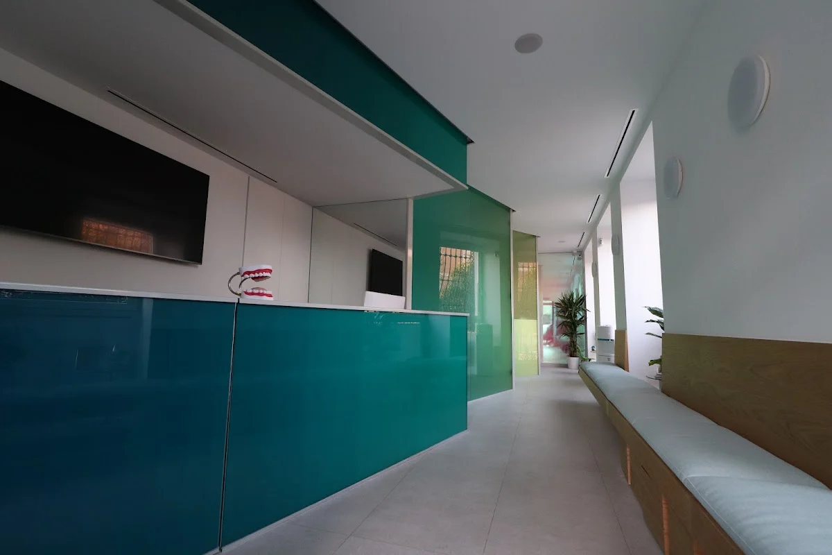 Clínica Dental Galbis - 2