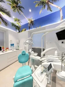Clínica Dental Galbis - 3