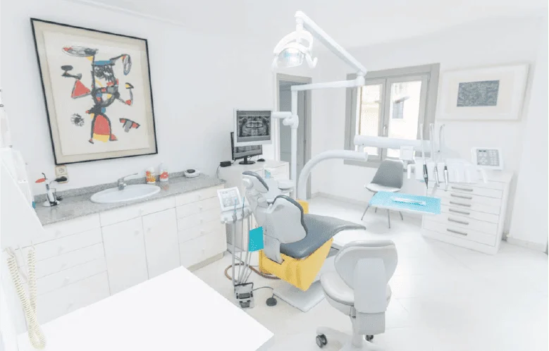 Clínica Dental Galmés