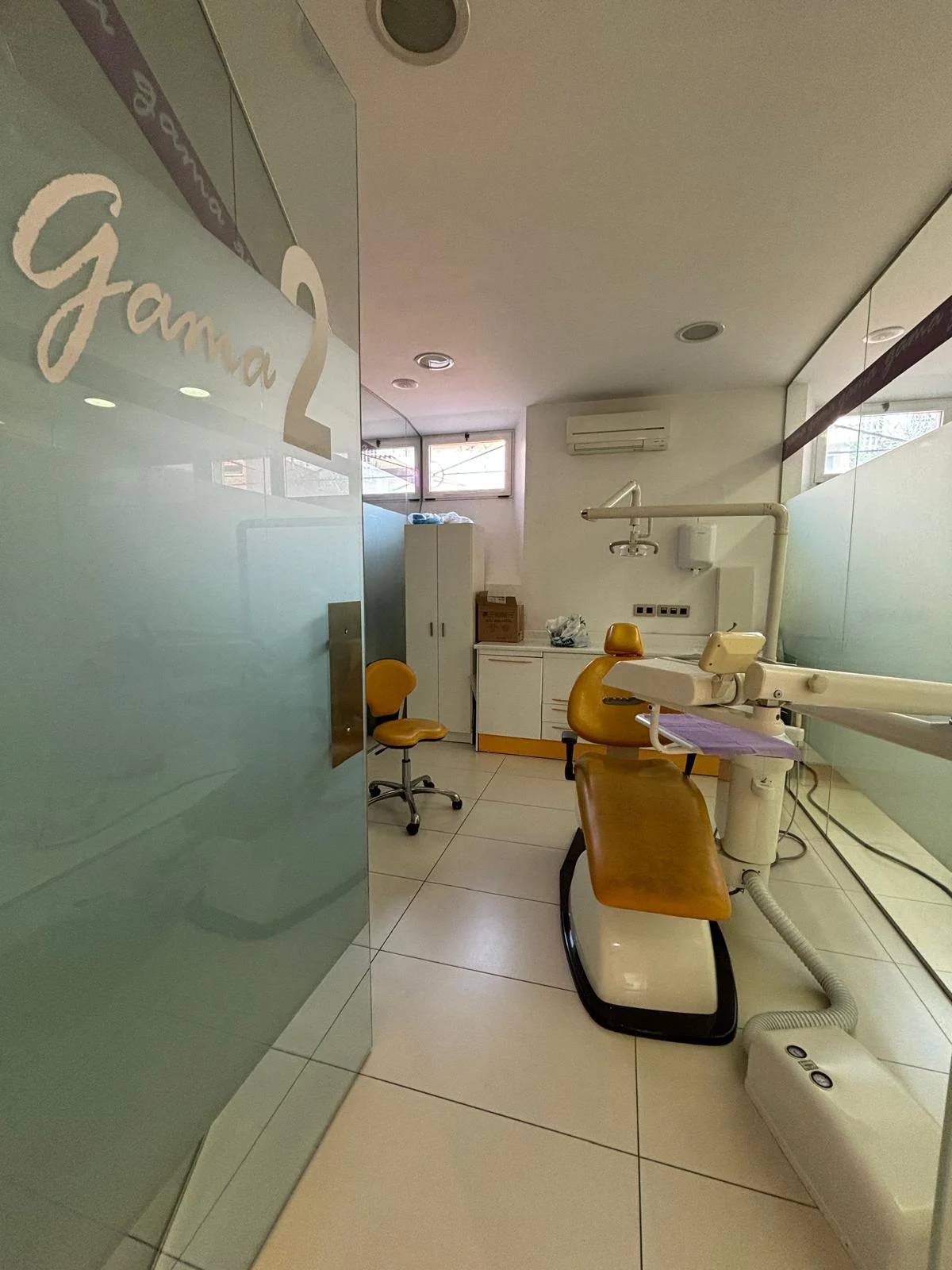 Clínica Dental Gama - 2