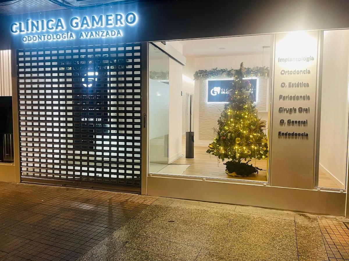 Clínica Dental Gamero - 2
