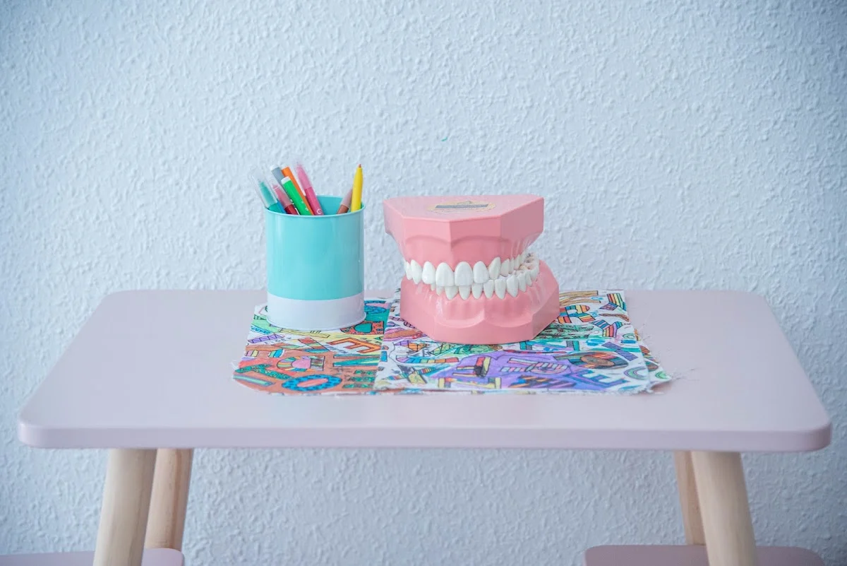 CLINICA DENTAL GANGOITI - 2