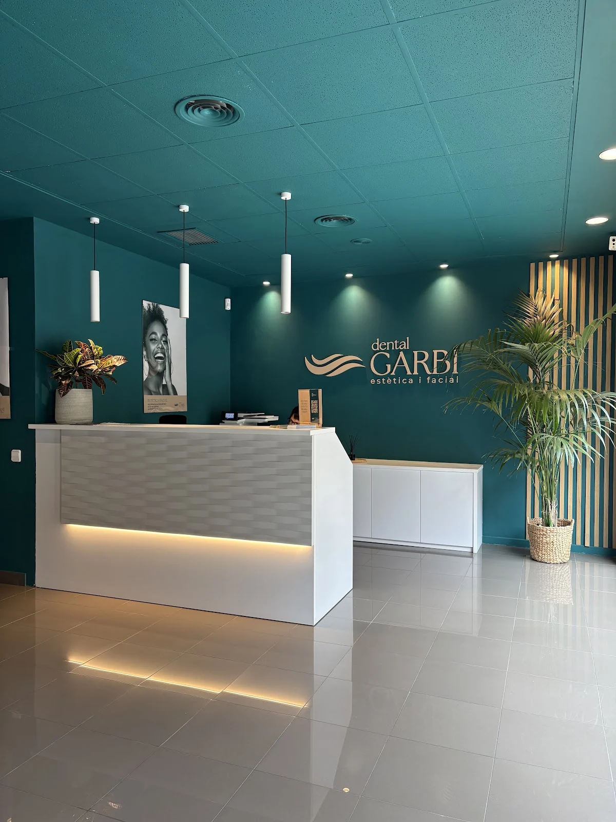 Clínica Dental Garbí Vilafranca