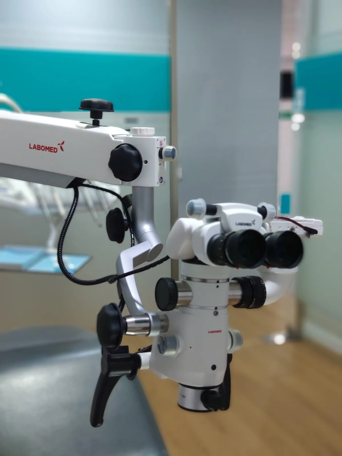 Clínica Dental García - 2