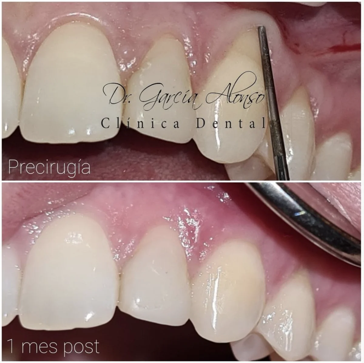 Clínica Dental García Alonso - 2