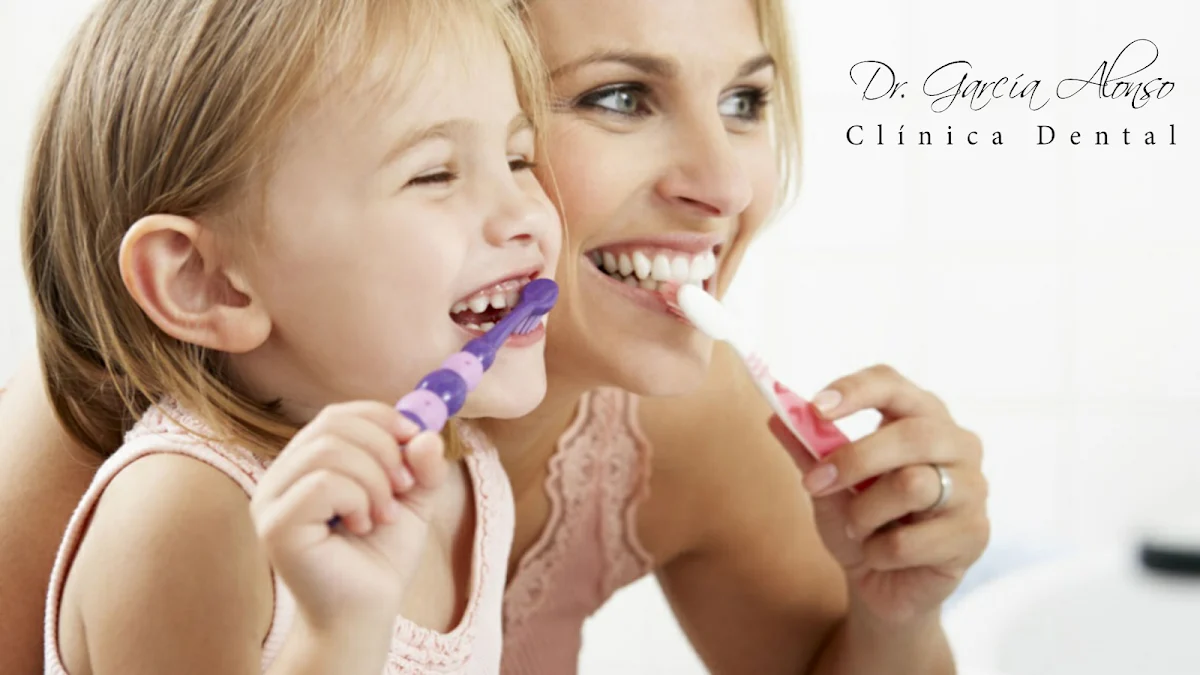 Clínica Dental García Alonso