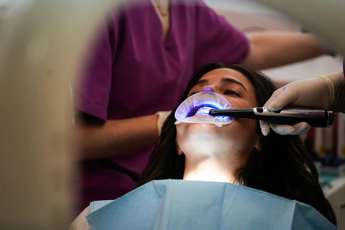 Clínica Dental García Araguás