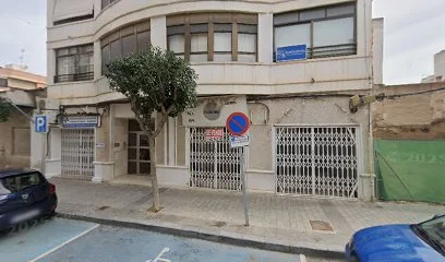 Clínica Dental García Benavent, Eduardo