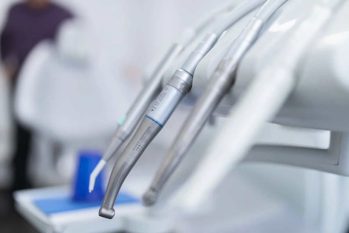 Clínica Dental García Frexes - Gandia