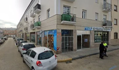 CLINICA DENTAL GARCIA GALLARDO