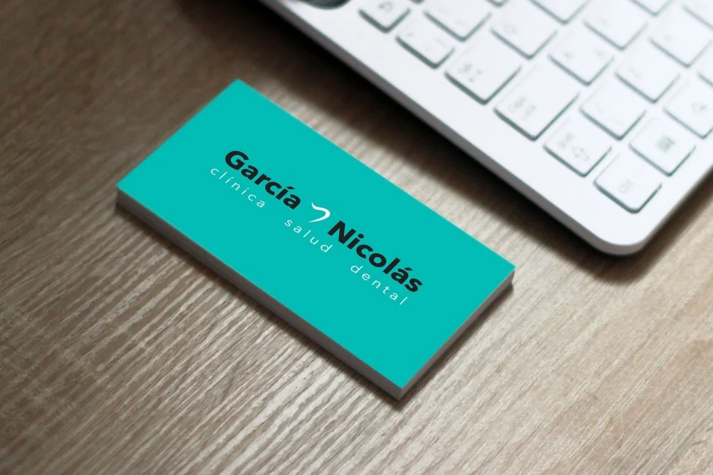 CLÍNICA DENTAL GARCÍA NICOLÁS - 2