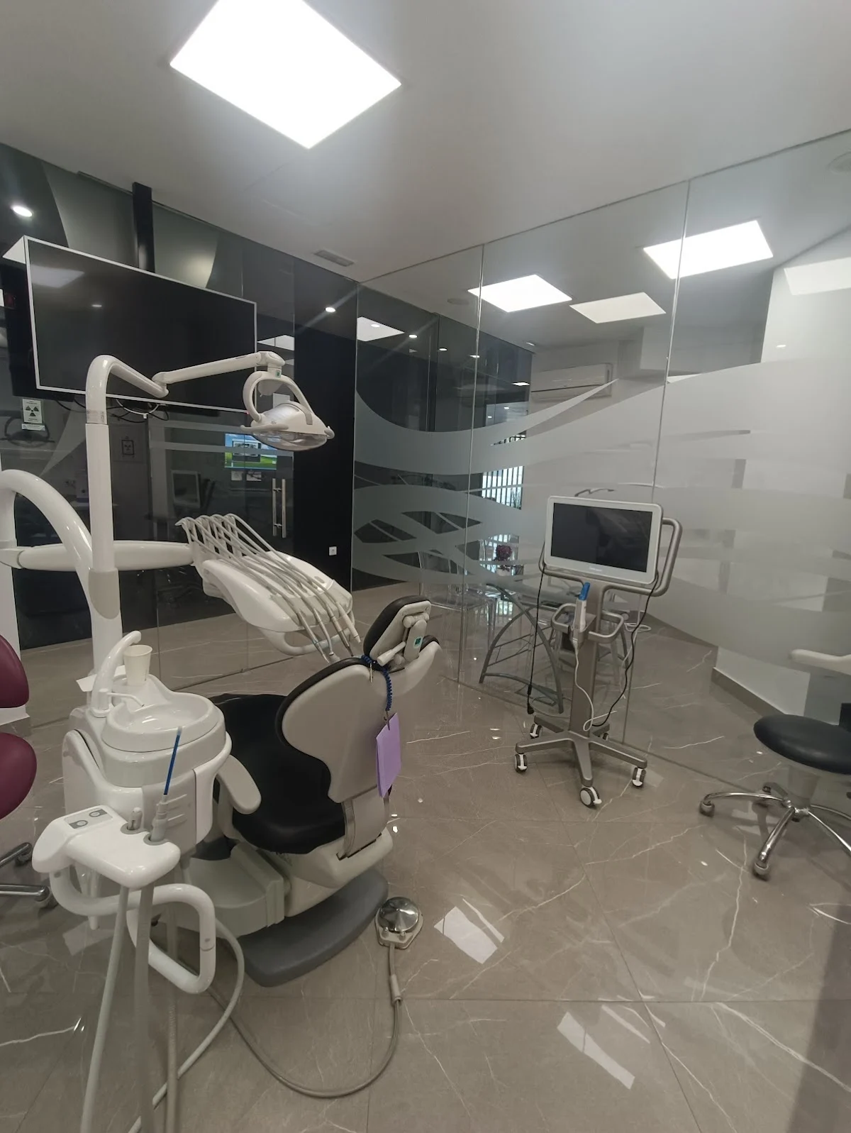 Clínica Dental García Ocaña