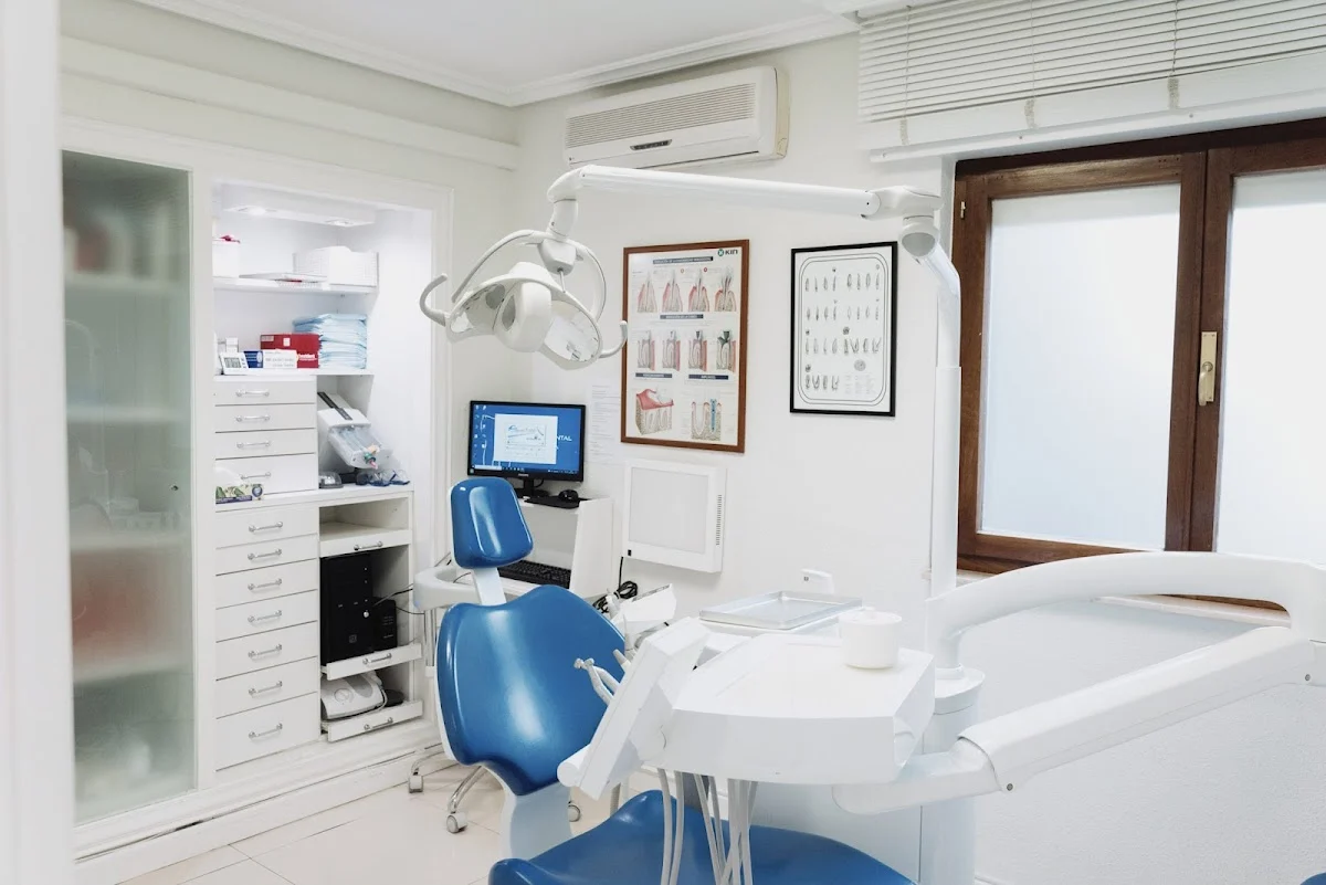 Clinica Dental García Rasilla - 2