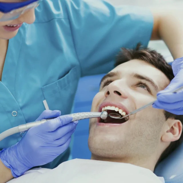Clínica dental García Rocamora San Juan - 3