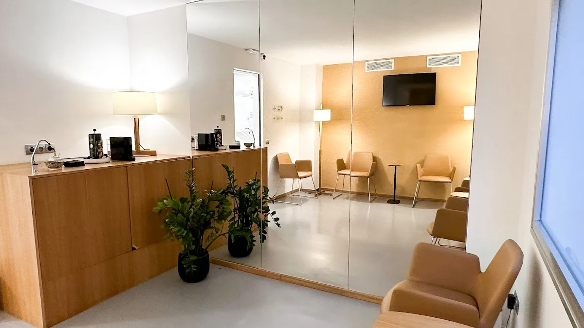 Clínica Dental Garcias. - 2