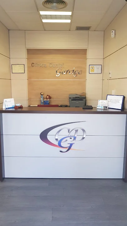 Clinica Dental Garciga