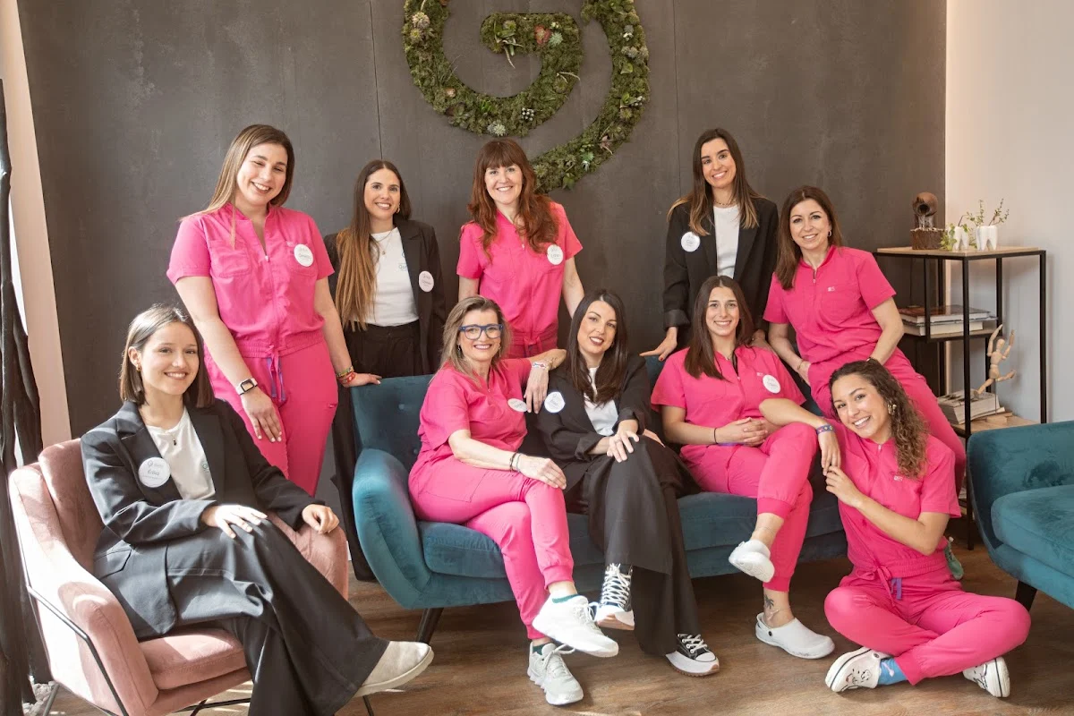 Clínica Dental Garden