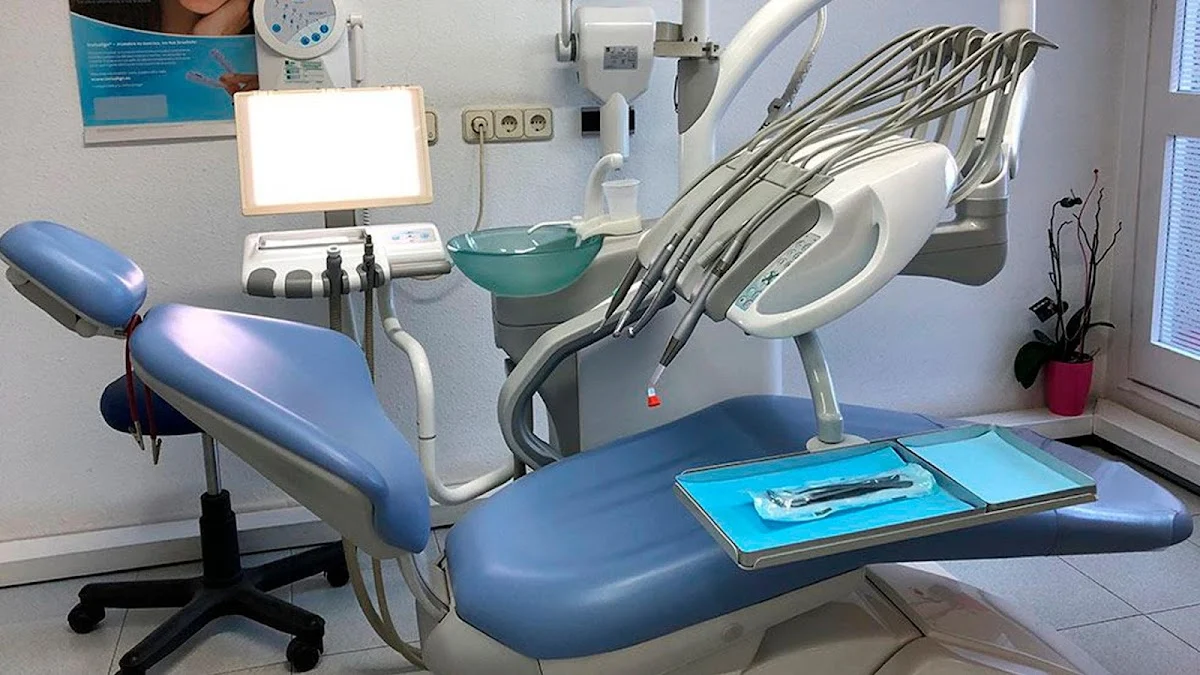 Clinica Dental Garó