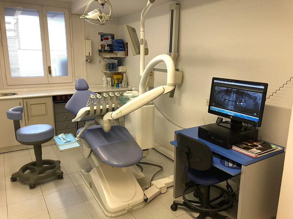 Clinica Dental Garó - 2