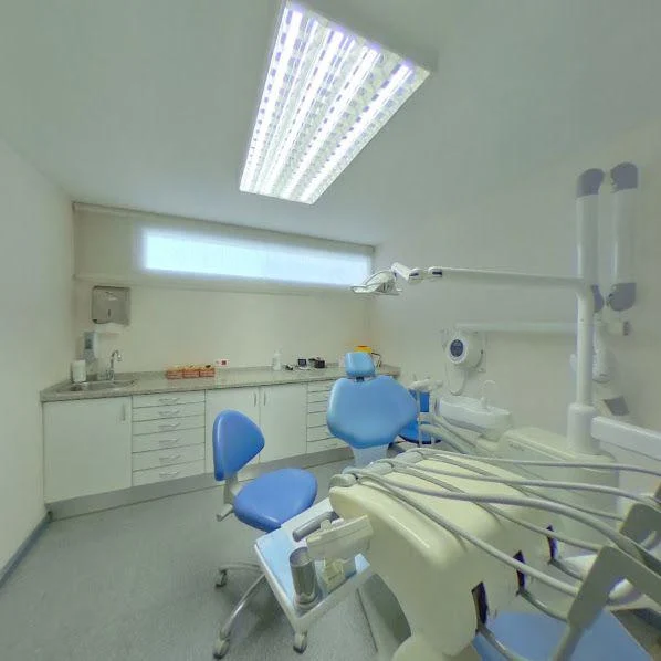 Clínica Dental Garraf. Grup Vithas - 3