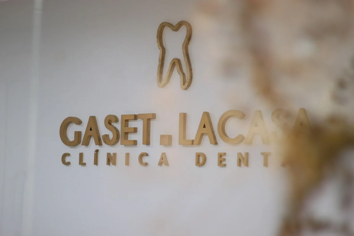 Clínica Dental Gaset Lacasa Palafrugell