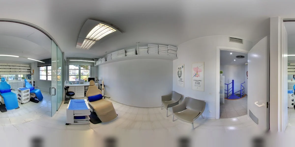 Clínica Dental Gaset Lacasa Palafrugell - 2