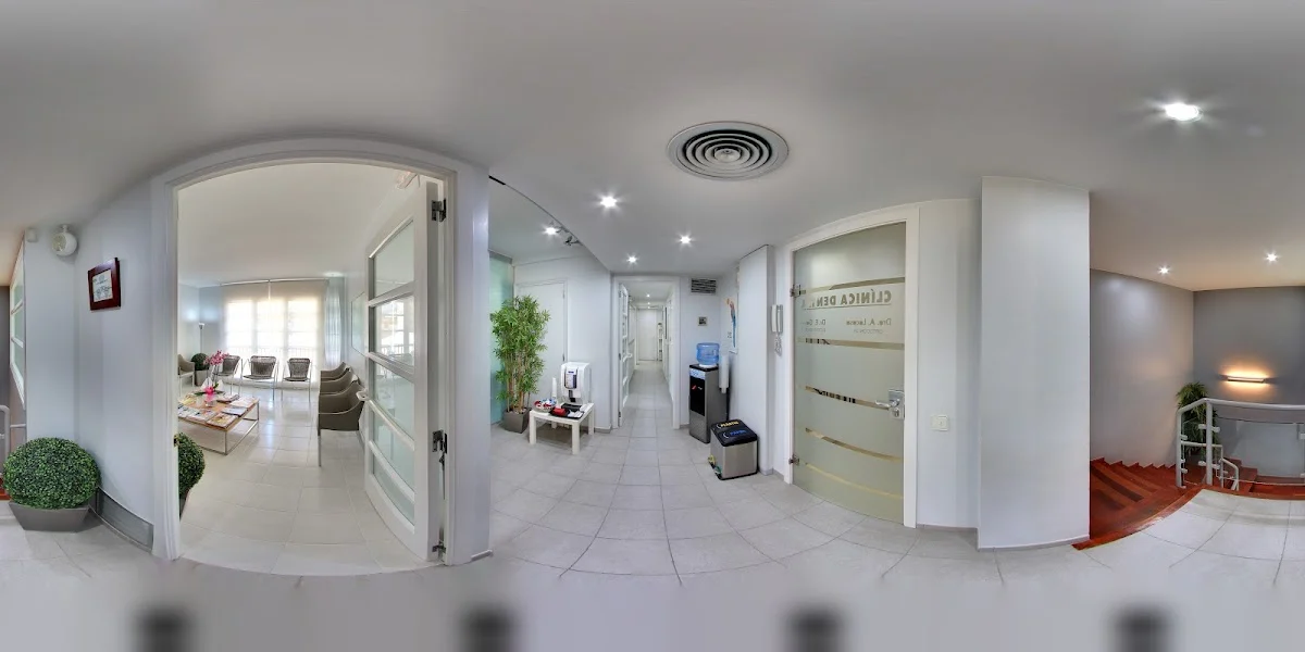 Clínica Dental Gaset Lacasa Palafrugell - 3