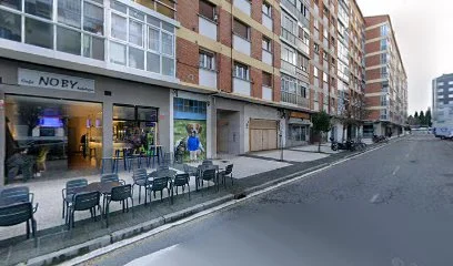 Clínica Dental Gasteiz